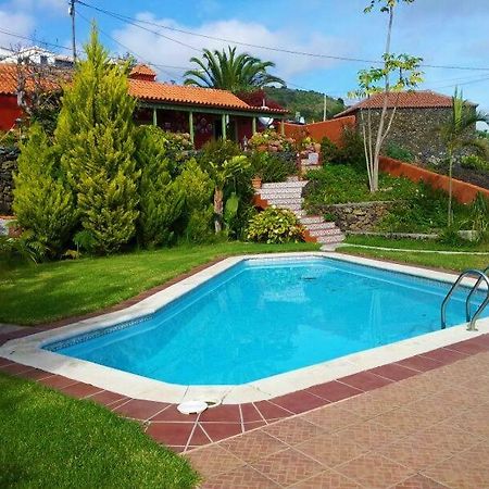 Maison d'hôtes La Casita De Mazo Extérieur photo