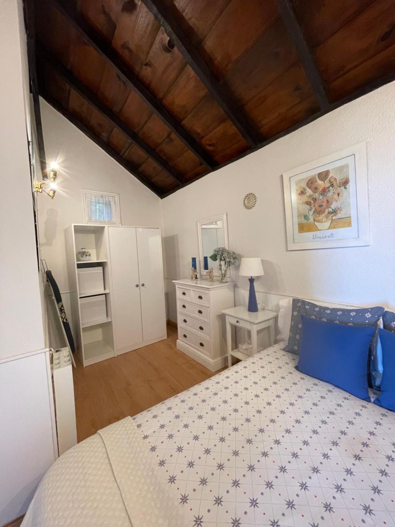 Maison d'hôtes La Casita De Mazo Extérieur photo