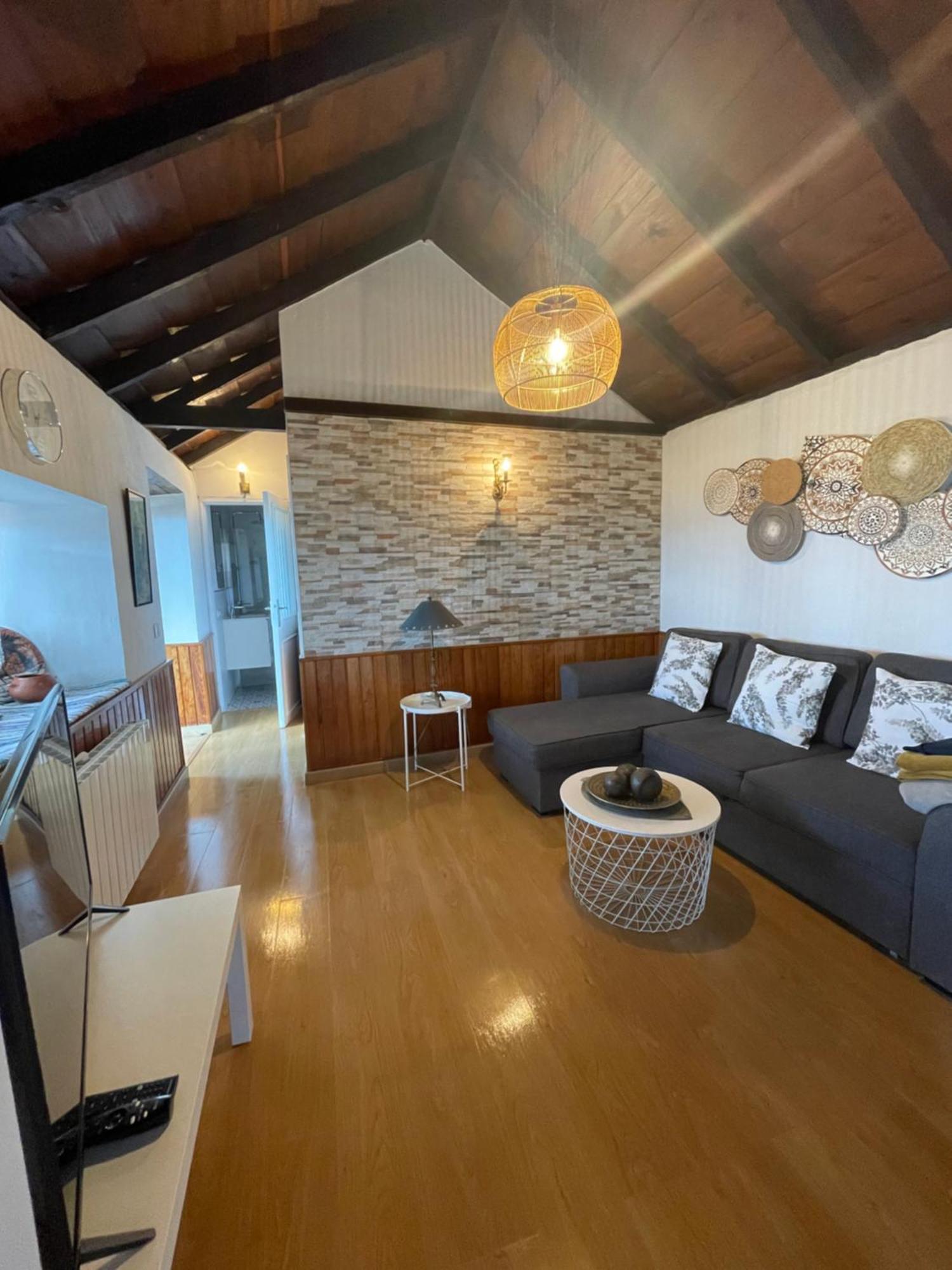 Maison d'hôtes La Casita De Mazo Extérieur photo
