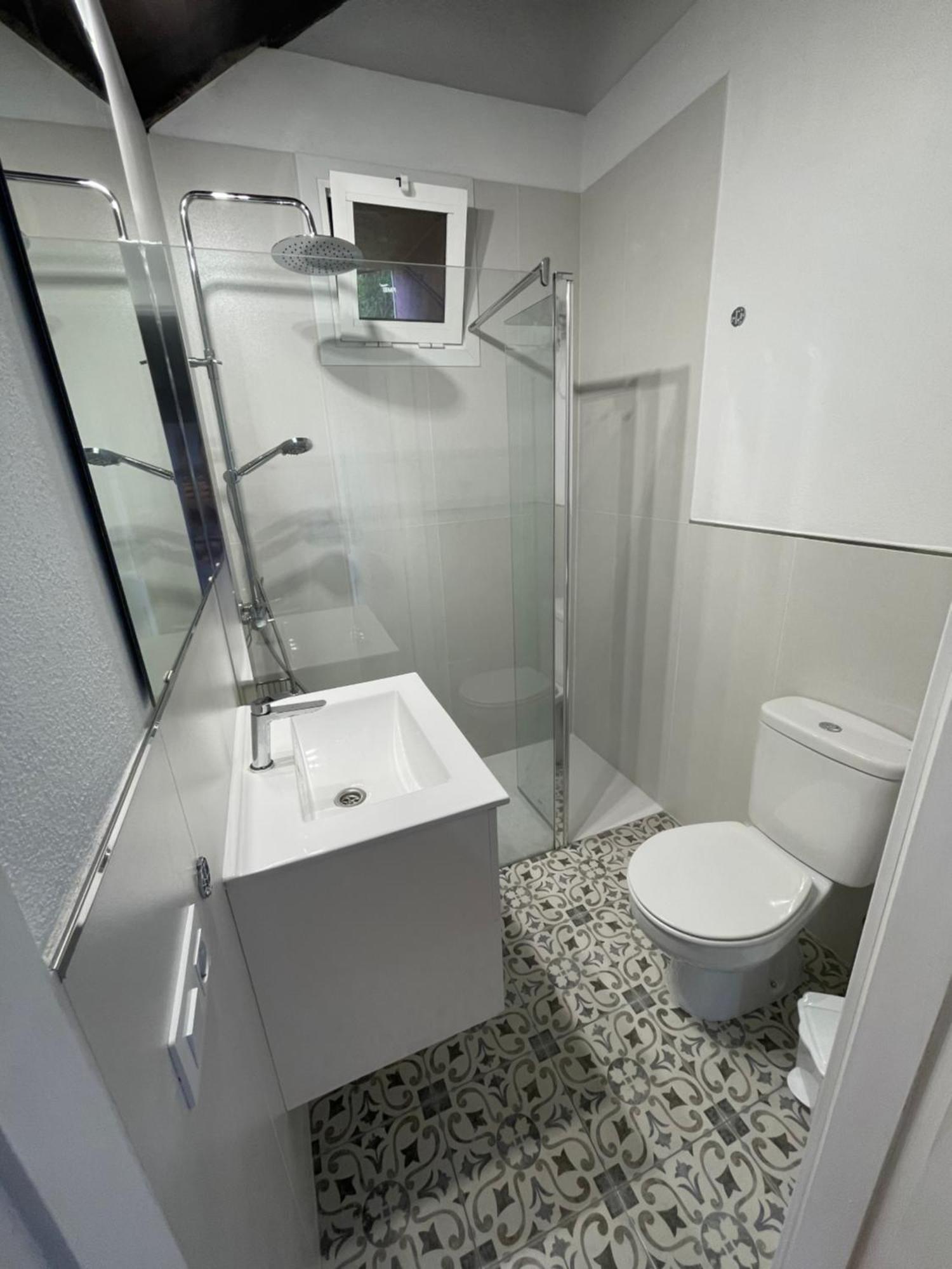 Maison d'hôtes La Casita De Mazo Extérieur photo