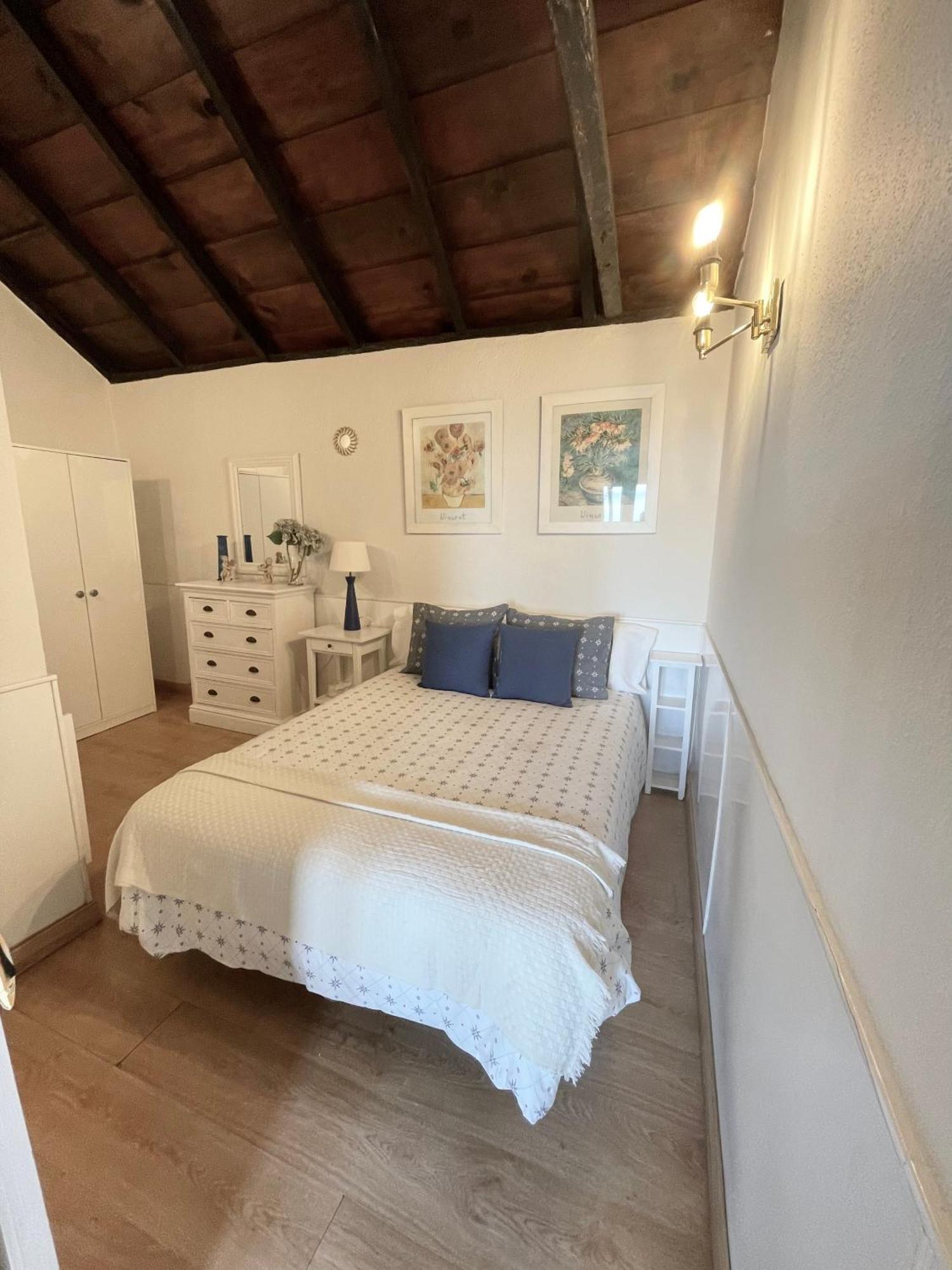 Maison d'hôtes La Casita De Mazo Extérieur photo