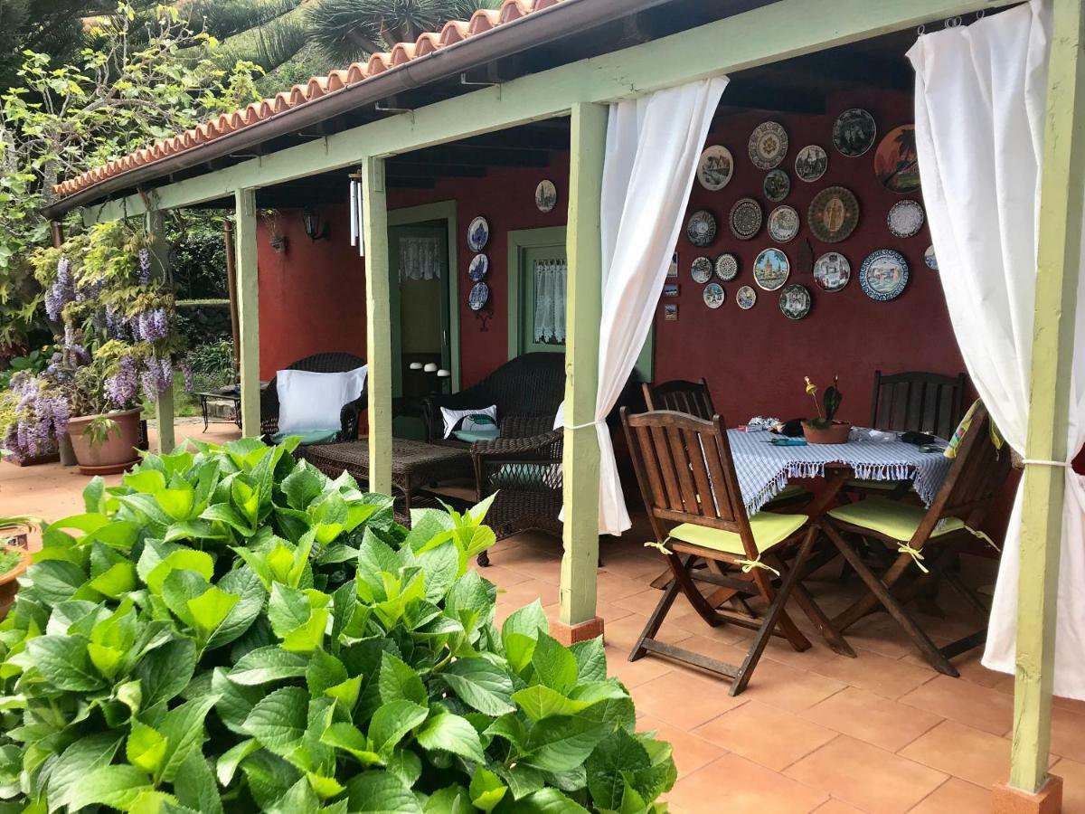Maison d'hôtes La Casita De Mazo Extérieur photo
