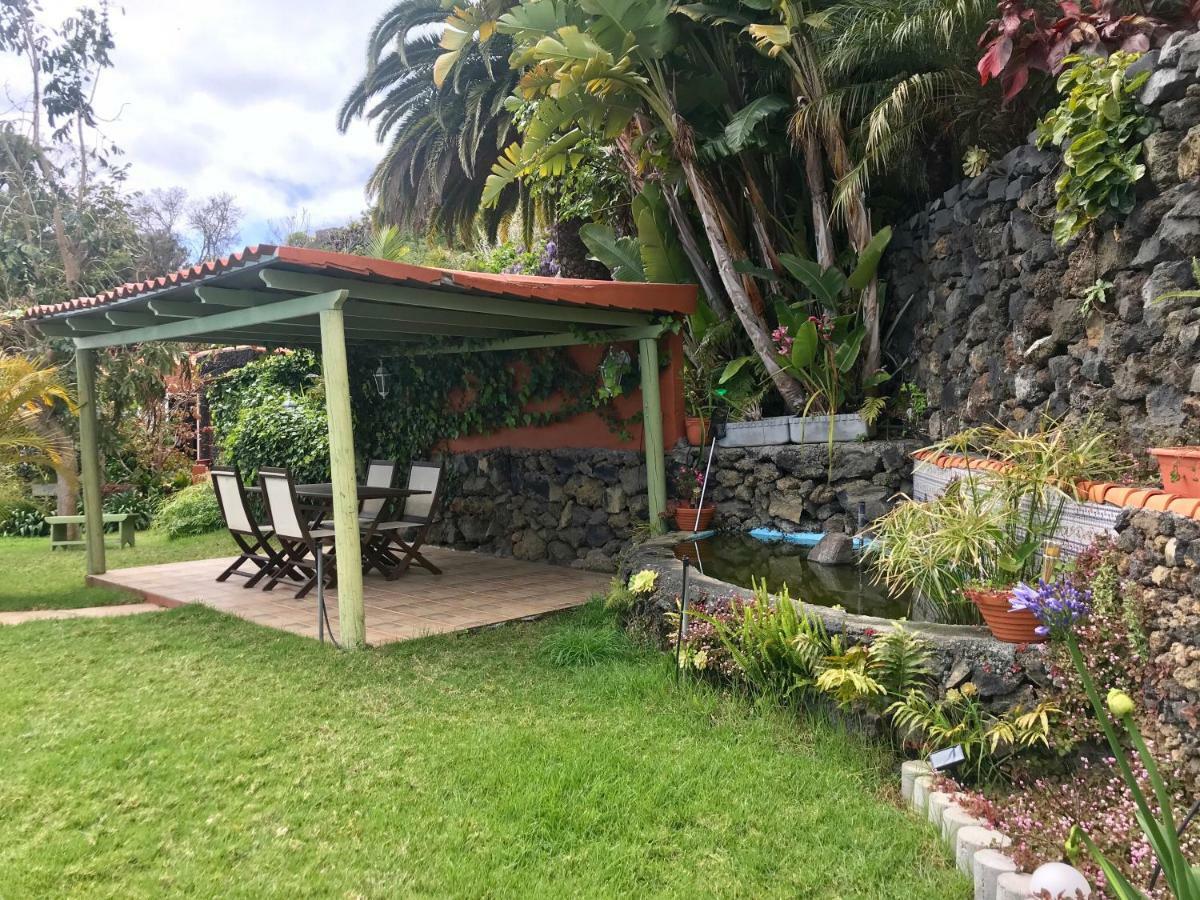 Maison d'hôtes La Casita De Mazo Extérieur photo